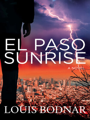 cover image of El Paso Sunrise